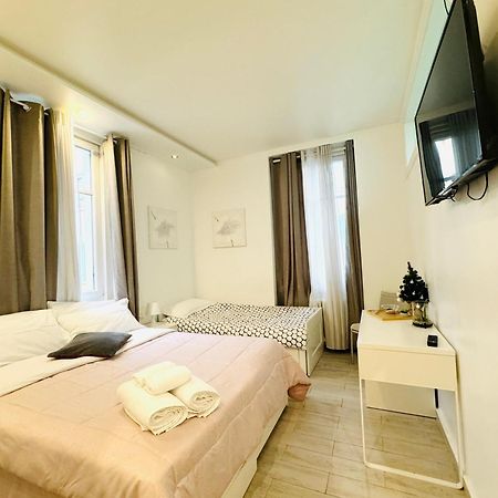Modern Room With Private Bathroom Trento Eksteriør bilde